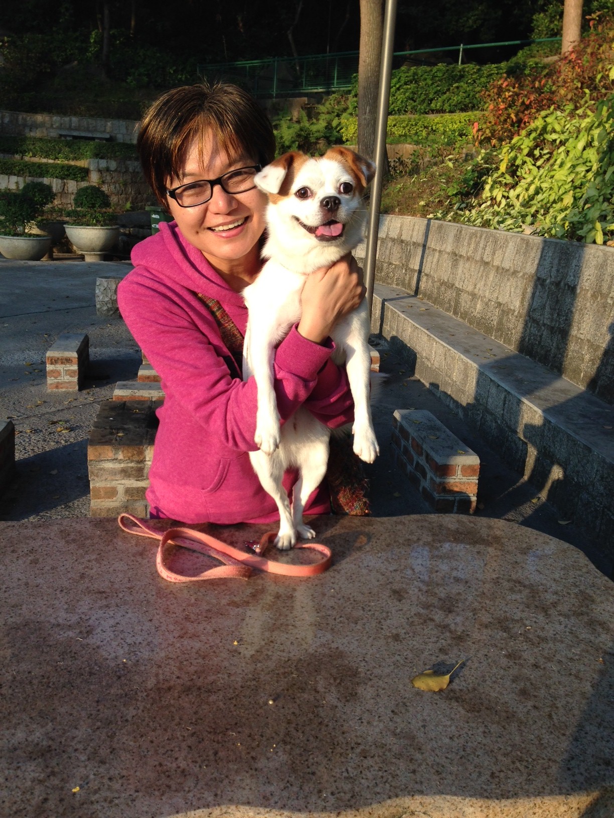 Kuo Shih-Ya