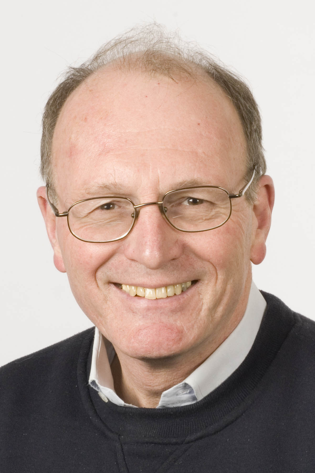 Andrew B. Holmes