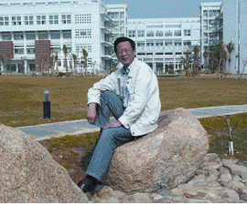 Jinguo Quan