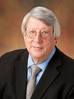 Stephen Ludwig