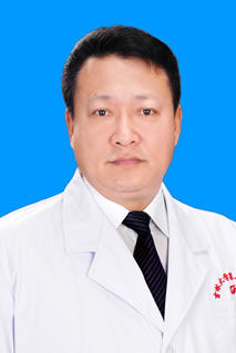 Shuanglin Fu