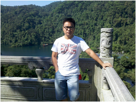 Yuanbing Zhu