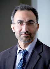 Irfan Awan