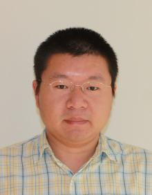 Zhenwei Yao