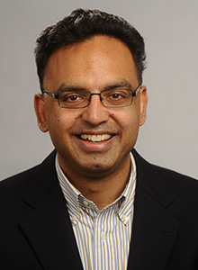 Niren Murthy