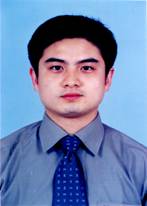 Yubin Yang