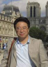 Jilong Xie