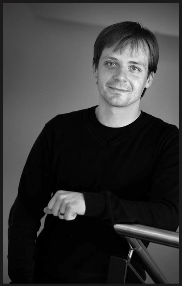 Raf Vandebril