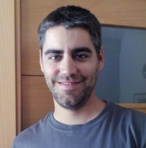 Jesus Capitan (Jesús Capitán Fernández)