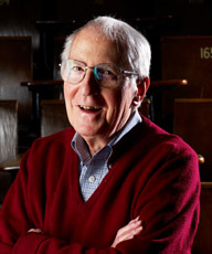Jerome A. Berson