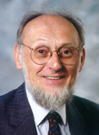 David J. Thomson