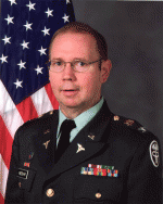 David W. Niebuhr