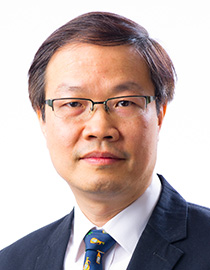 Kelvin Kai Wing Yau