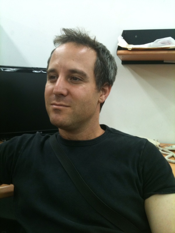 Gilad Tsur
