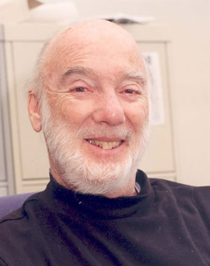 Robert M. Stern