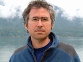 Stephen F. Siegel