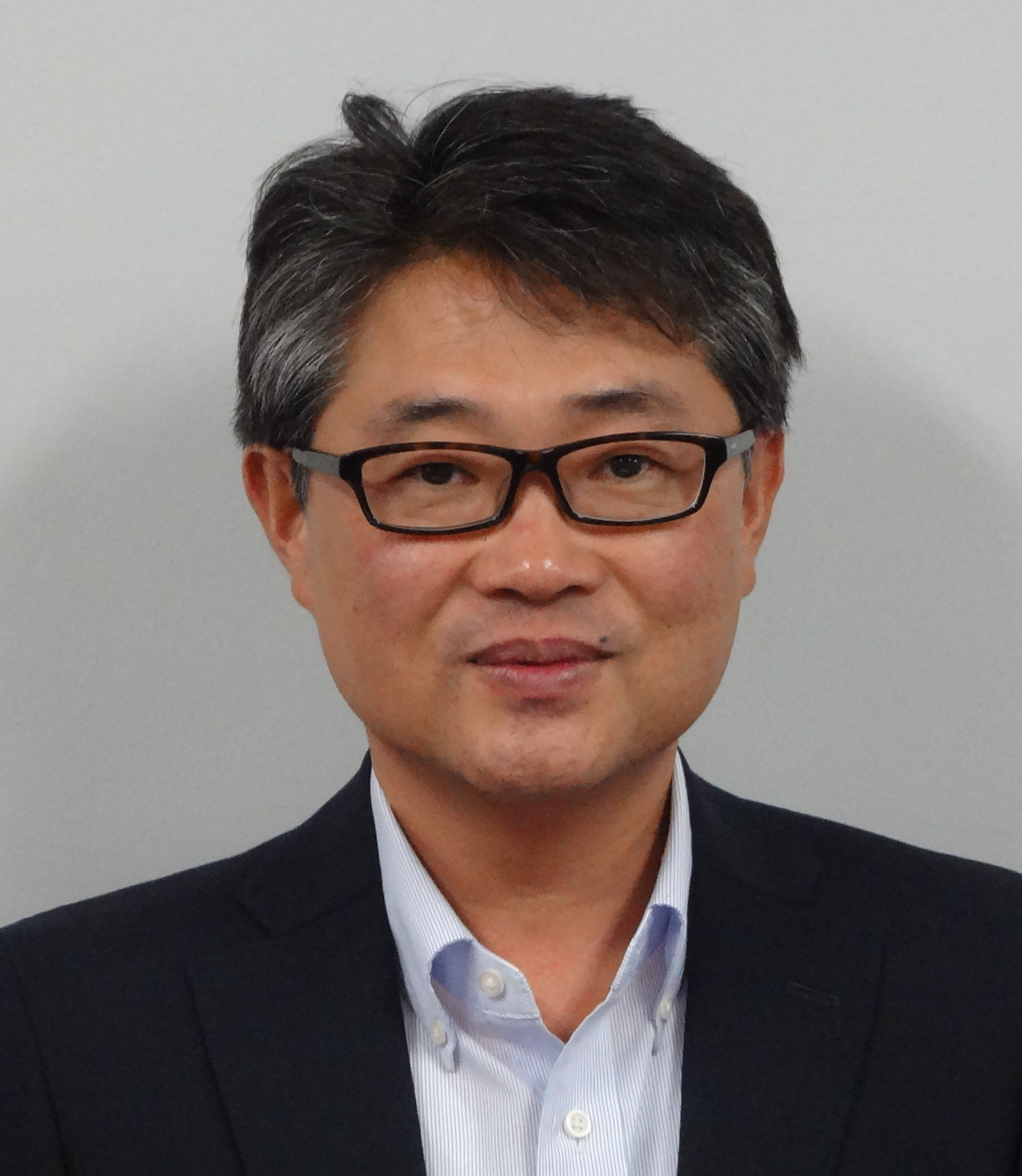 Satoshi Minakata