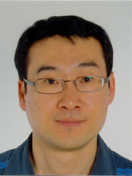 Jianqiang Wu