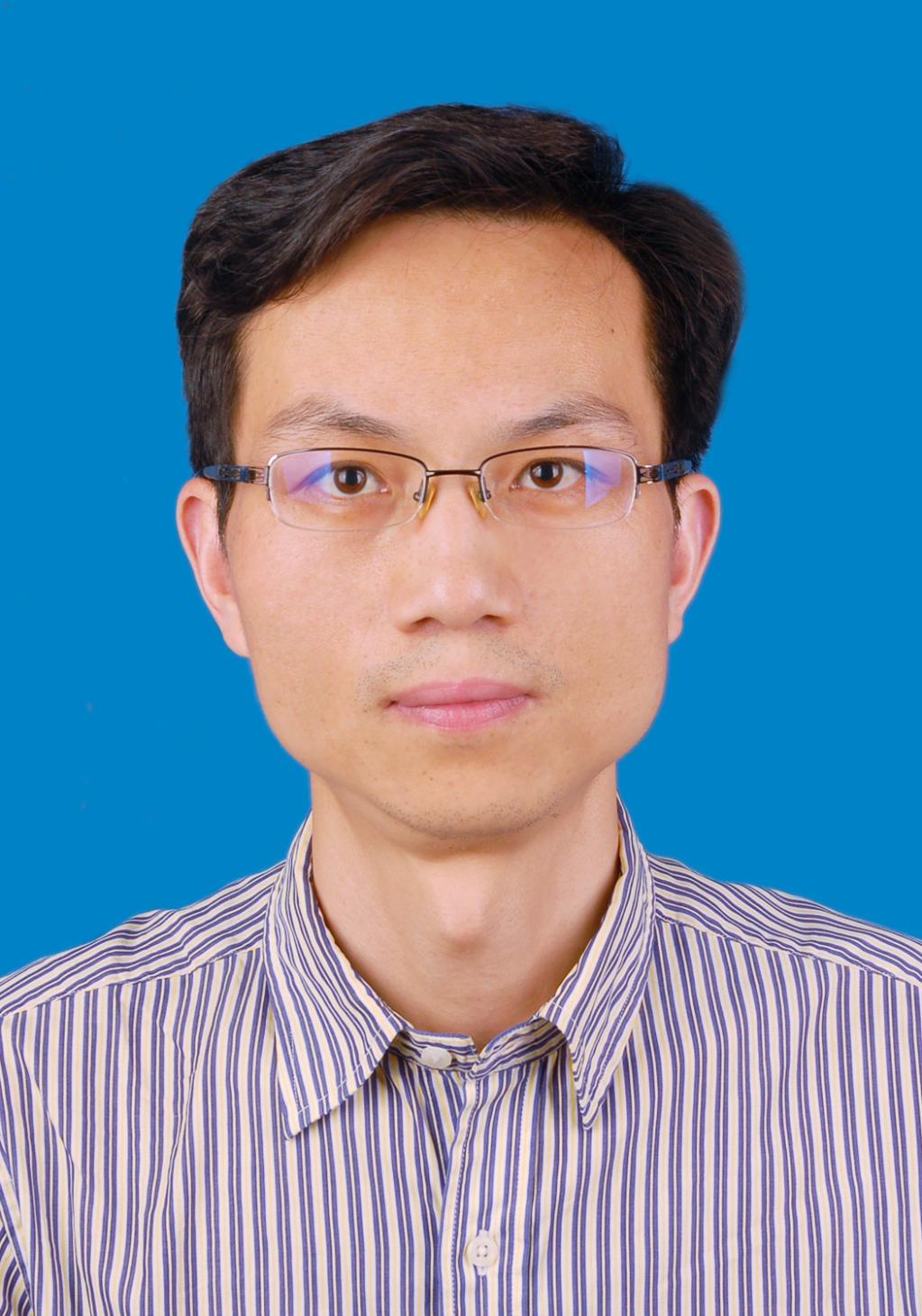 Yong Liu
