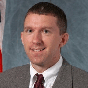 Martin C. Carlisle