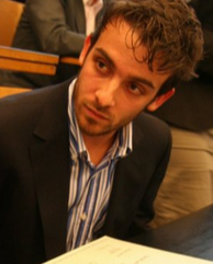 Matteo Giuliani