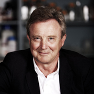 Roger G. Deeley