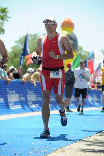 Denis Savenkov