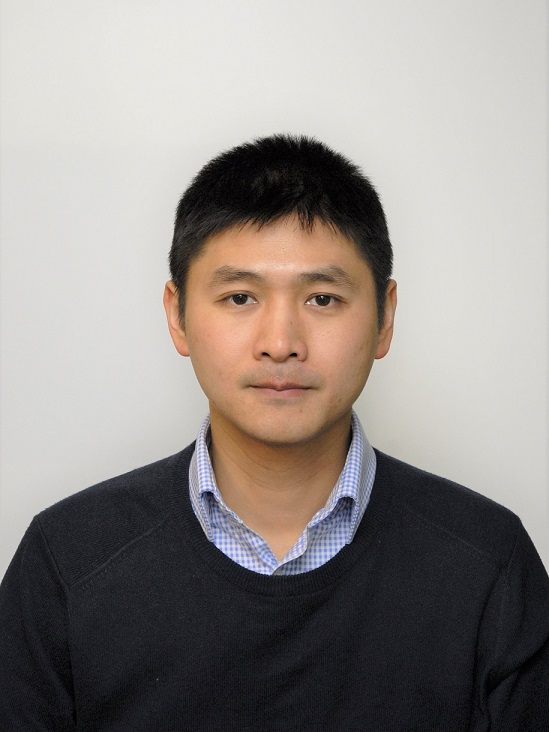 Bowei Chen