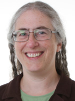 Judy Goldsmith