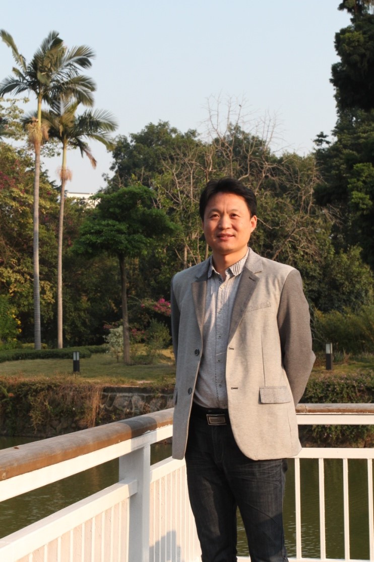 Deming Gou