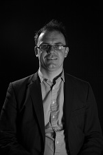 Dominik Zaum
