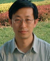 Haiming Chen
