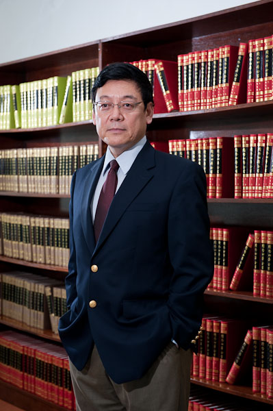 Yufan Hao