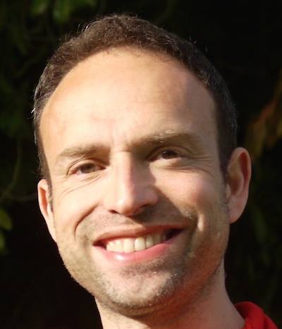 Marko Balabanovic