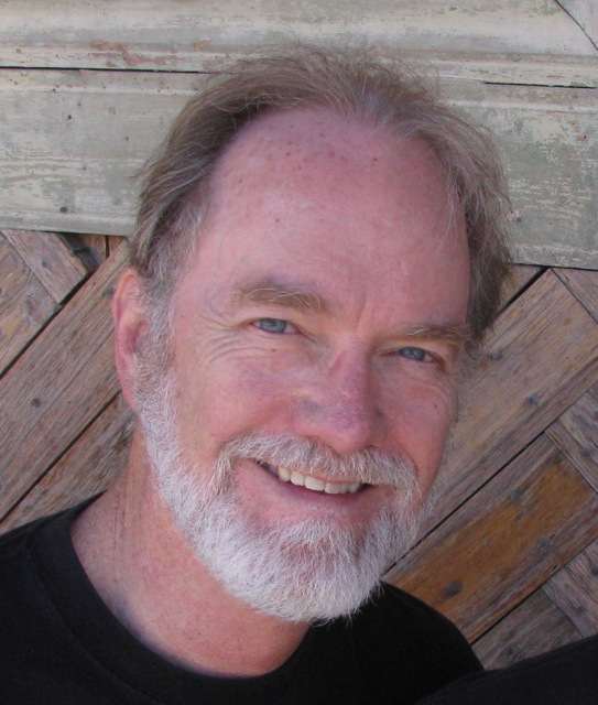 Carl Ebeling