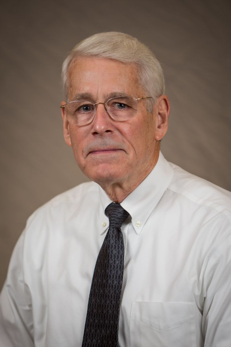 David K. Matlock