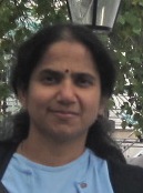 Vijayalakshmi Srinivasan