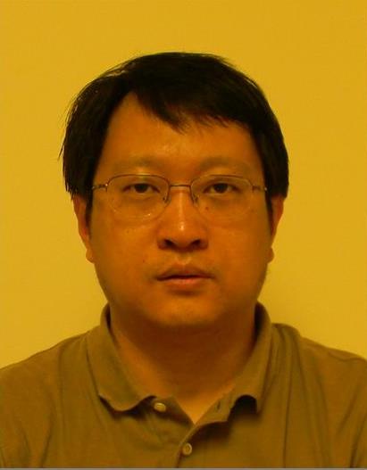 Jin Xu