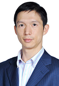 Zhaoyu Zhang