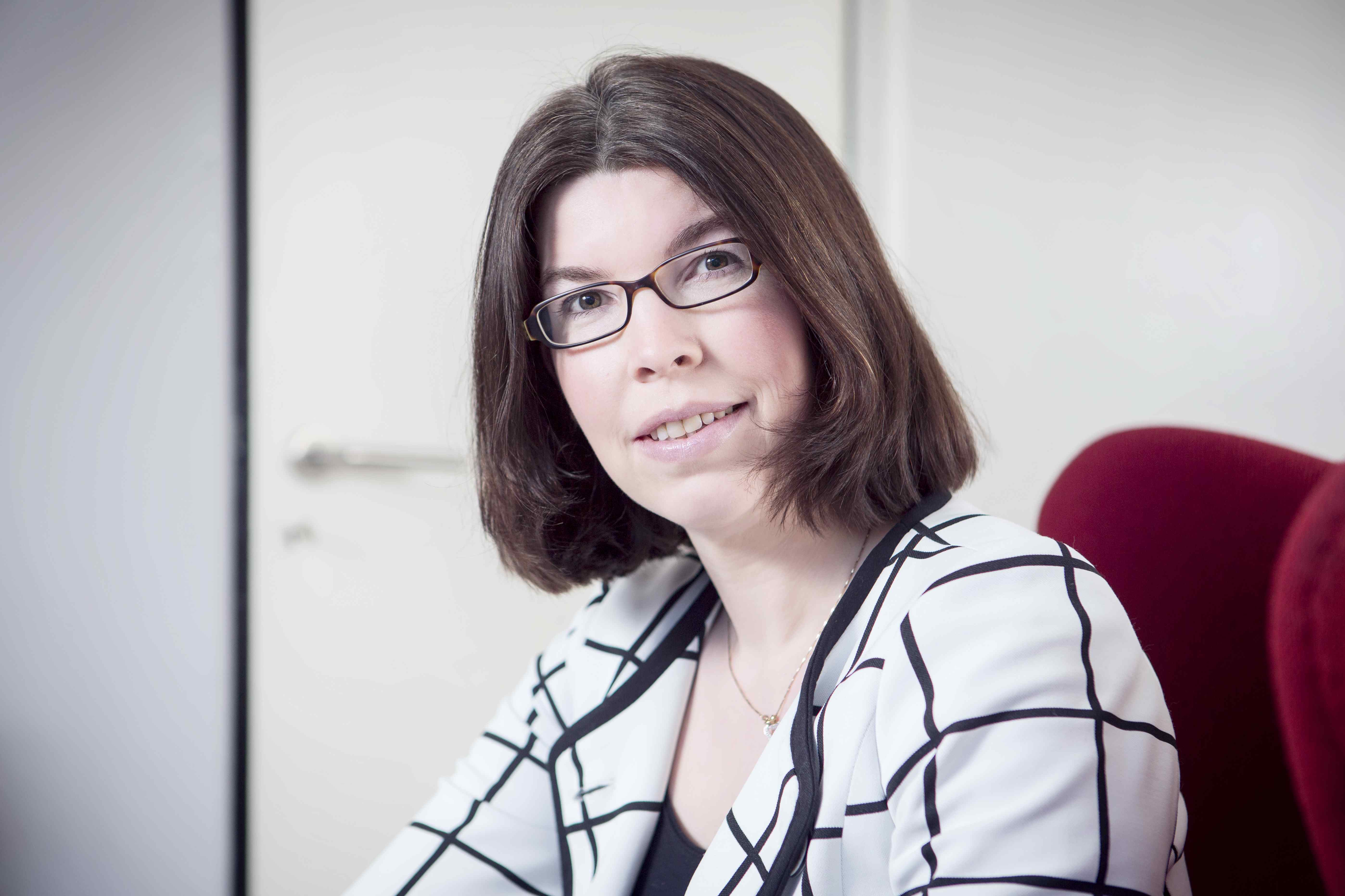 Birna Van Riemsdijk