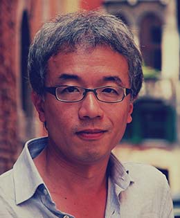 Randy Y. C. Poon