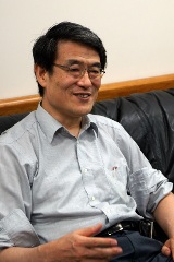 Tomomasa Sato