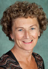 Cecilia Benoit