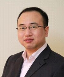 Ke Zhang
