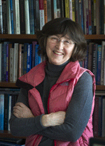 Barbara Neis