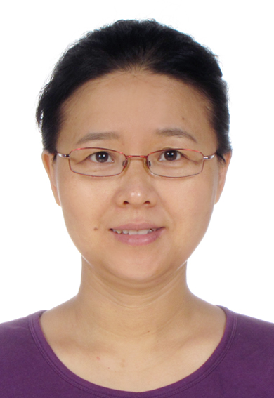 Jing Shang