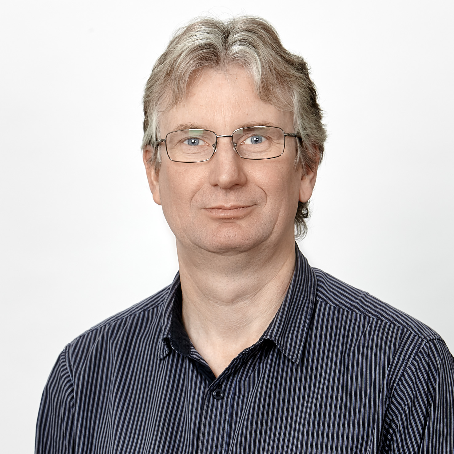 David  Albrecht