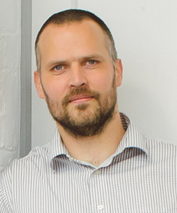 Kasper Rasmussen