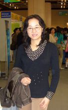 Xirong Ma