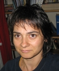 Florence Dupin De Saint-Cyr
